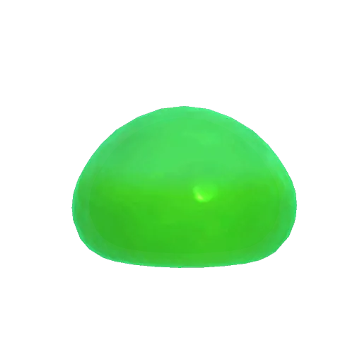 幻獸帕魯綠史萊姆配種公式